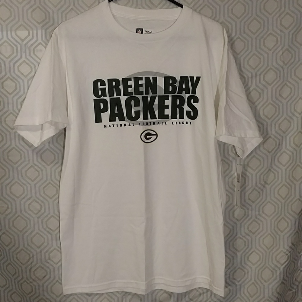 Green Bay Packers T-SHIRT